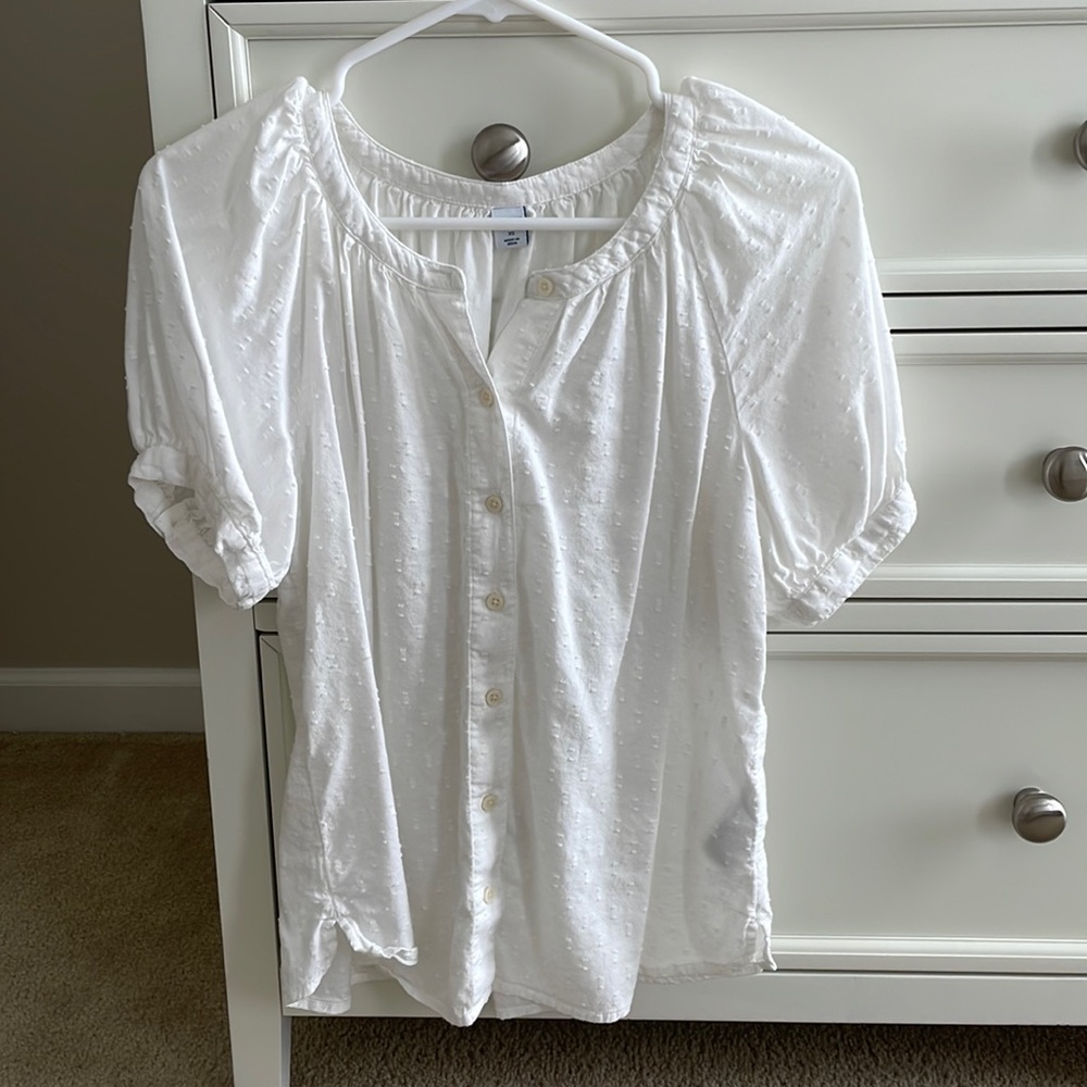 Old navy top
